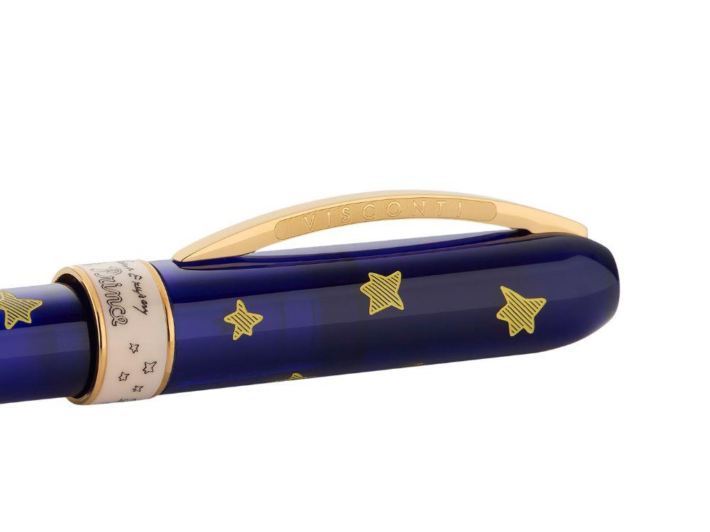 Visconti Le Petit Prince Fountain Pen, KP10-80-FP