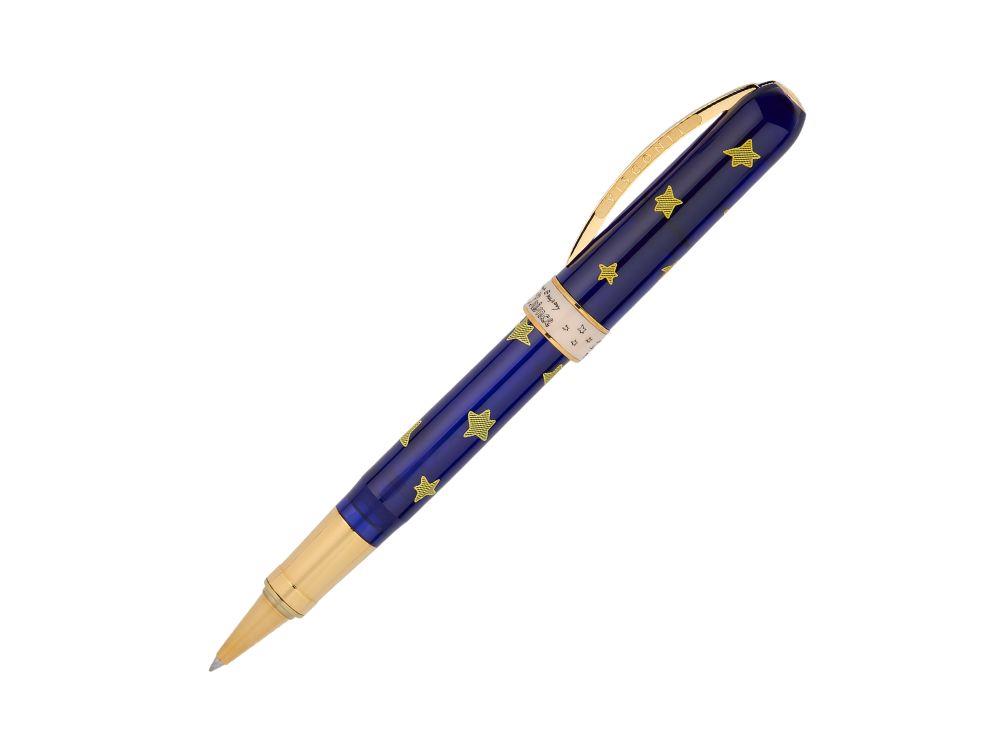 Visconti Le Petit Prince Rollerball pen, KP10-80-RB