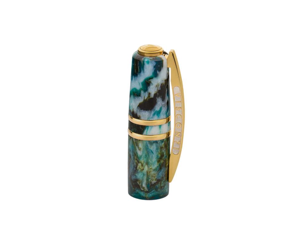 Visconti Homo Sapiens Nebula Eagle Rollerball pen, Limited Edition, KP15-53-RB
