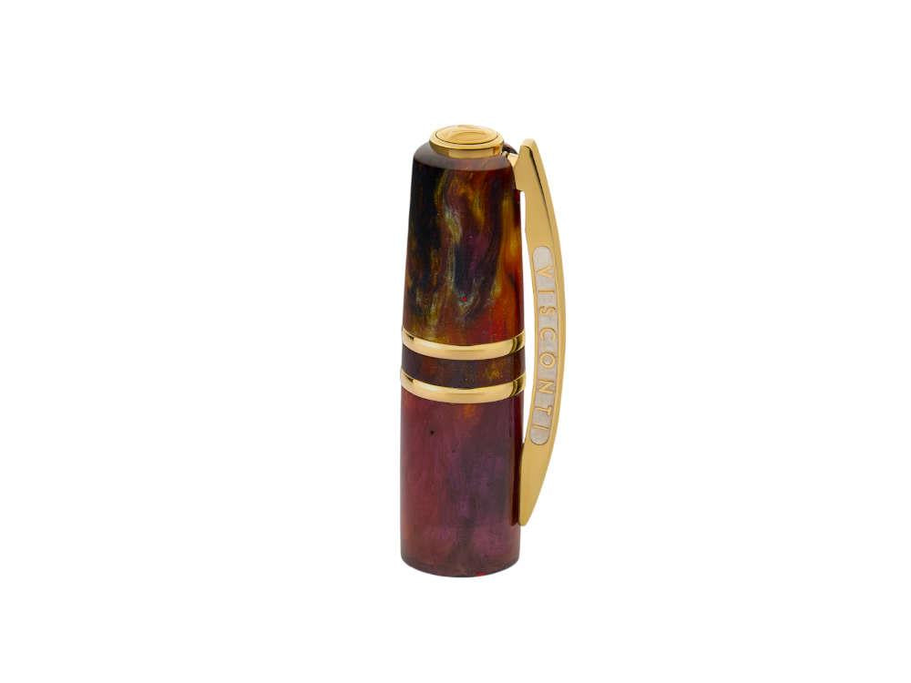Visconti Homo Sapiens Nebula Orion Rollerball pen, Limited Edition, KP15-54-RB