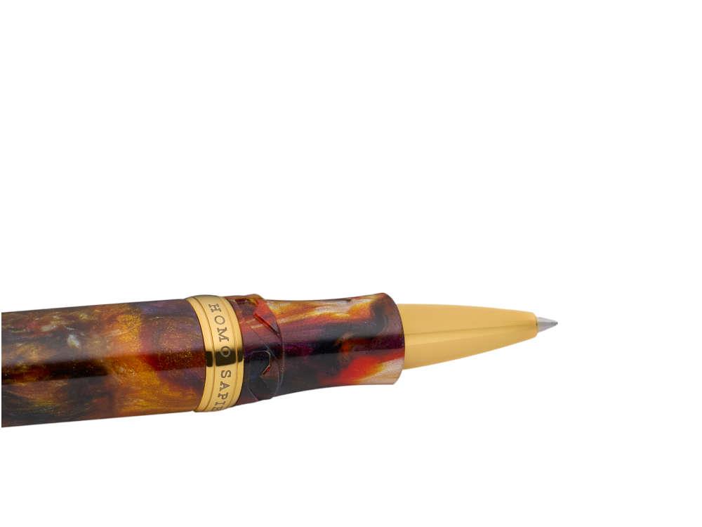 Visconti Homo Sapiens Nebula Orion Rollerball pen, Limited Edition, KP15-54-RB