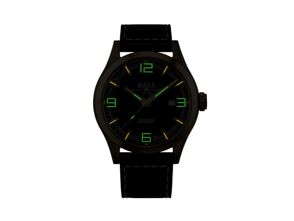 Ball Engineer M Challenger Bronze Automatic Watch, Limited Ed, ND2186C-L5C-BE