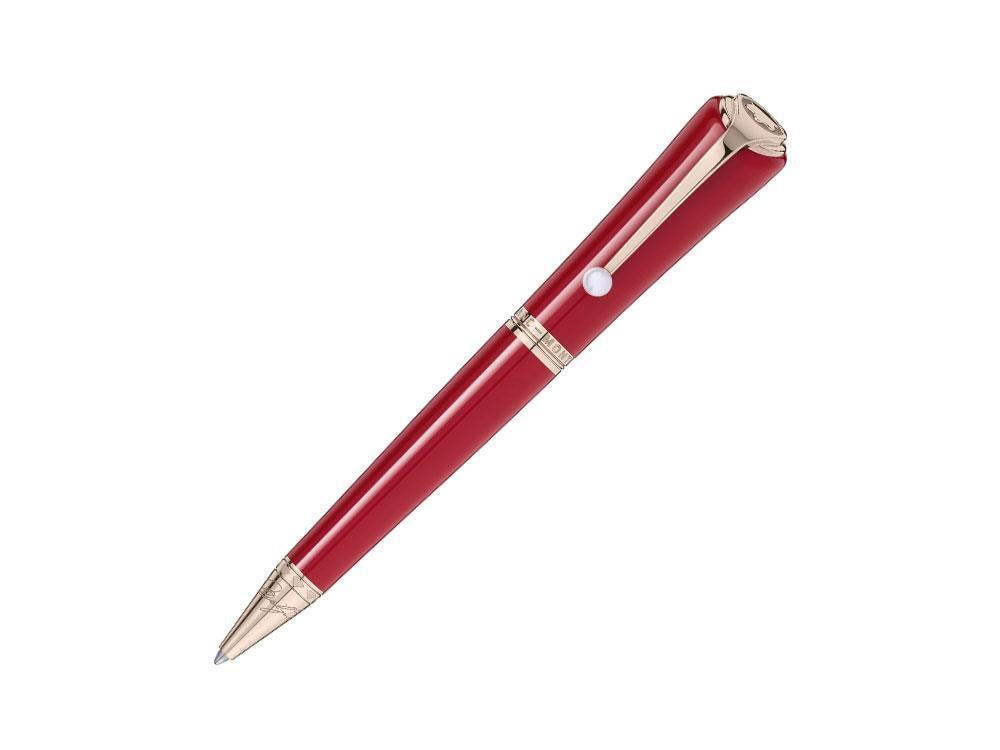 Montblanc Muses Edition Marilyn Monroe Ballpoint pen, 132118