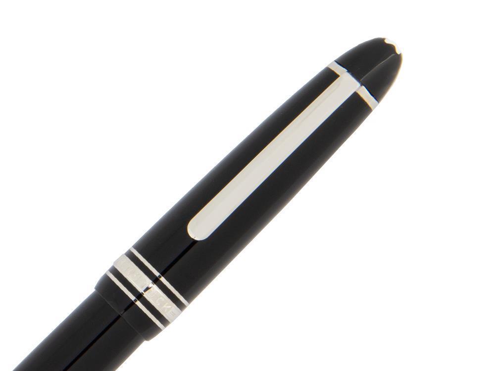 Montblanc Meisterstück LeGrand Rollerball, Precious resine, Platinum trim 132451