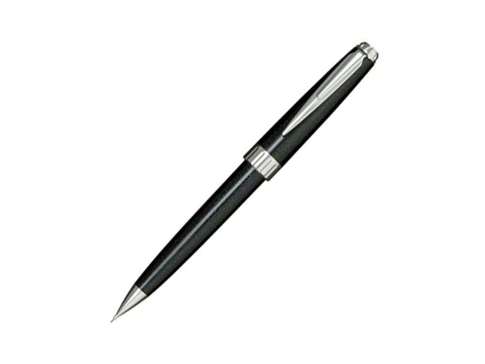 Sailor Reglus Series Mechanical pencil, Acrylic Resin, Black, 21-0350-520
