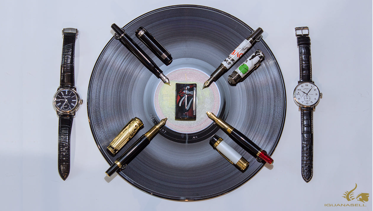 Friday Outfit: International Jazz Day