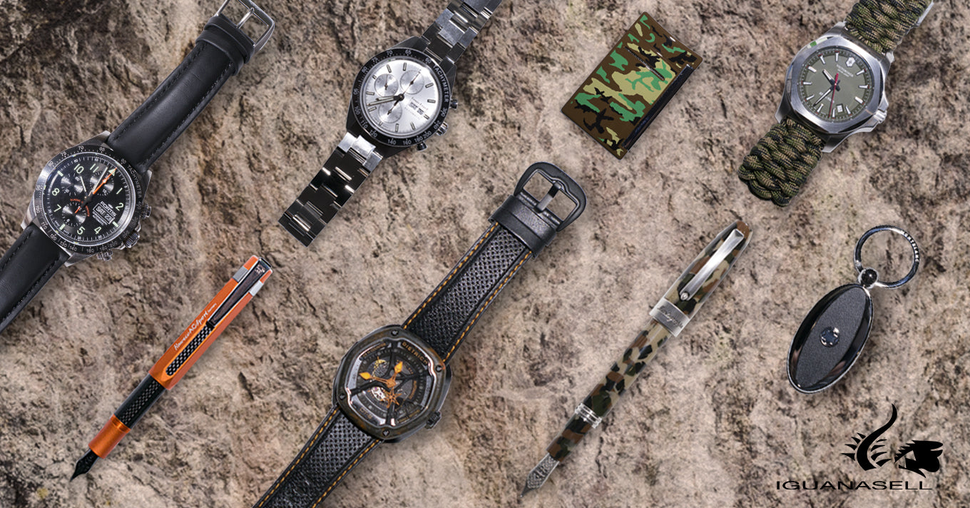 automatic watches mountain tourism