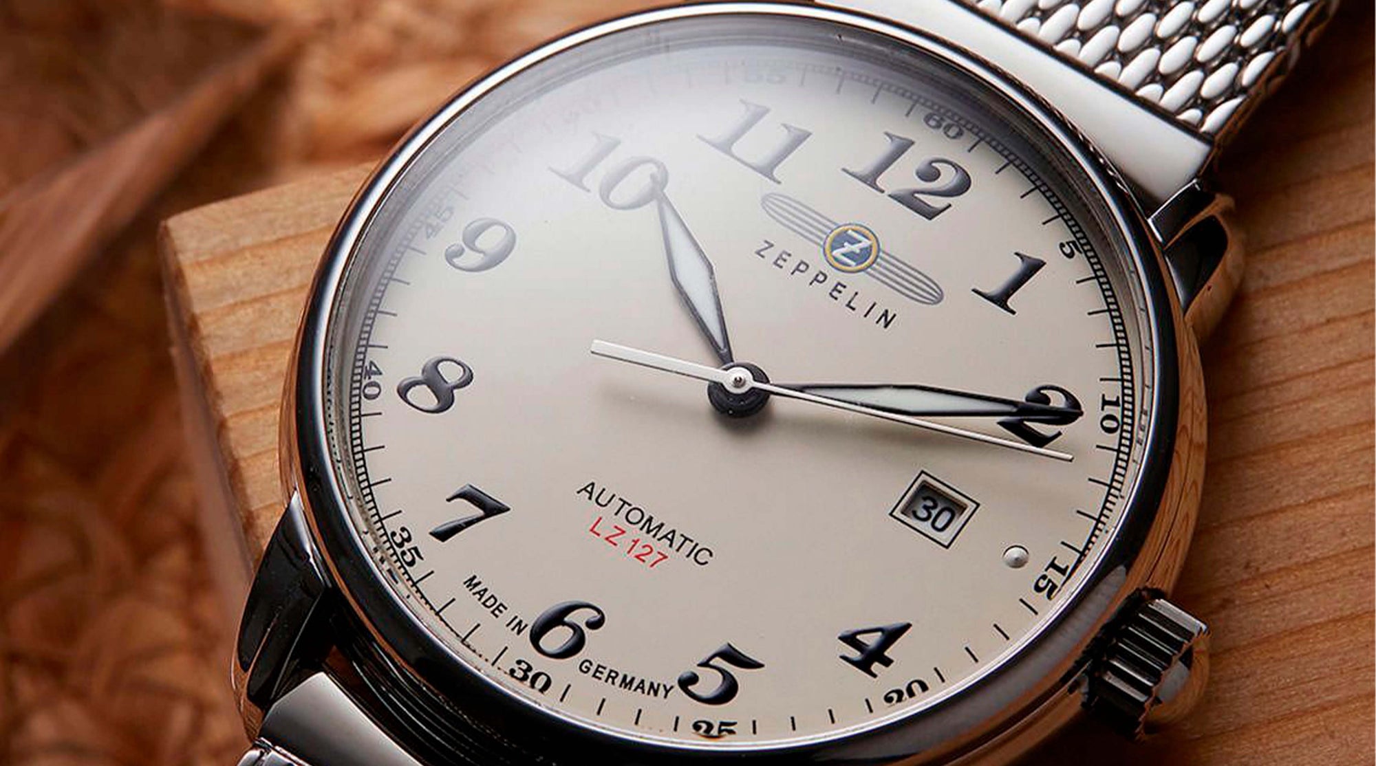 The sound of time: mechanical symphonies on your wrist