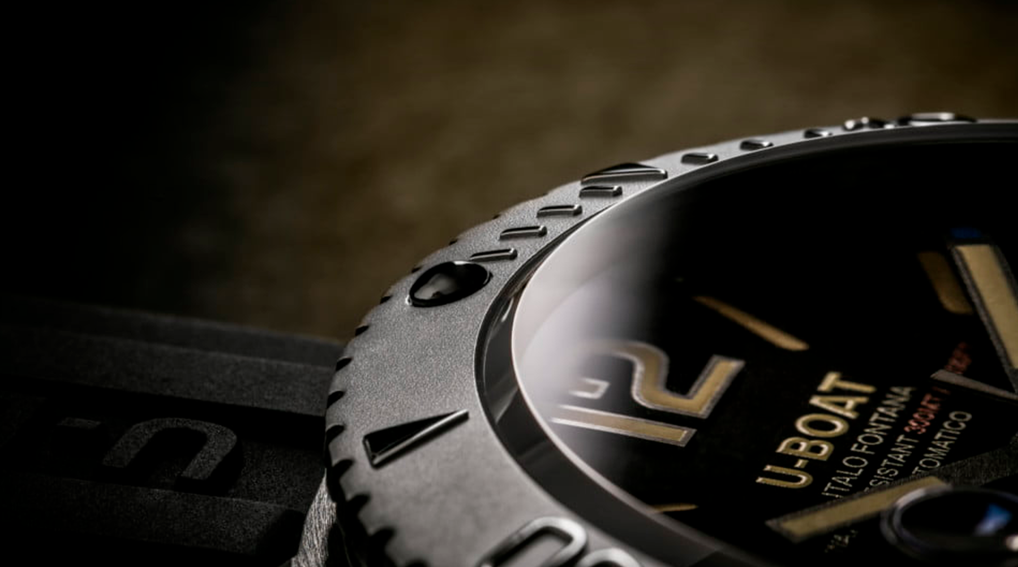 U-Boat: the story and innovation of a brand that breaks the rules
