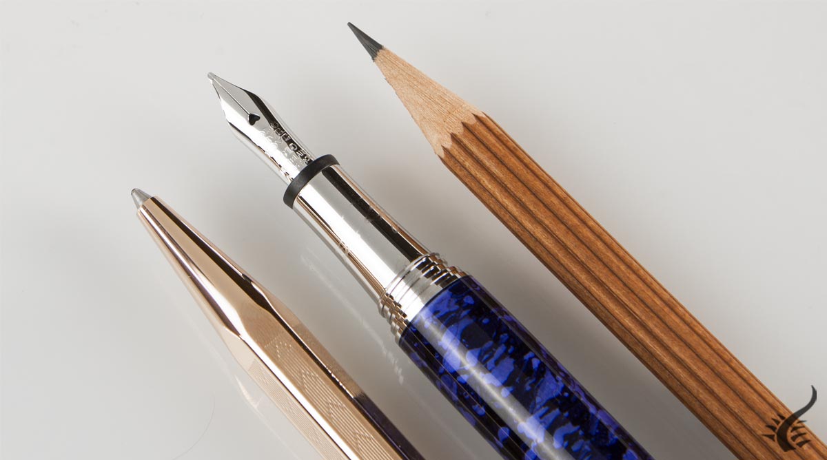 The origins of writing