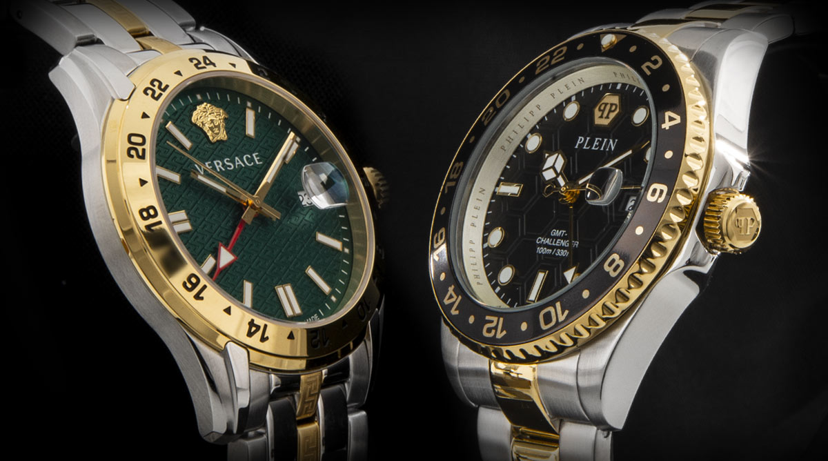 Watches in the Fashion World Iguana Sell UK