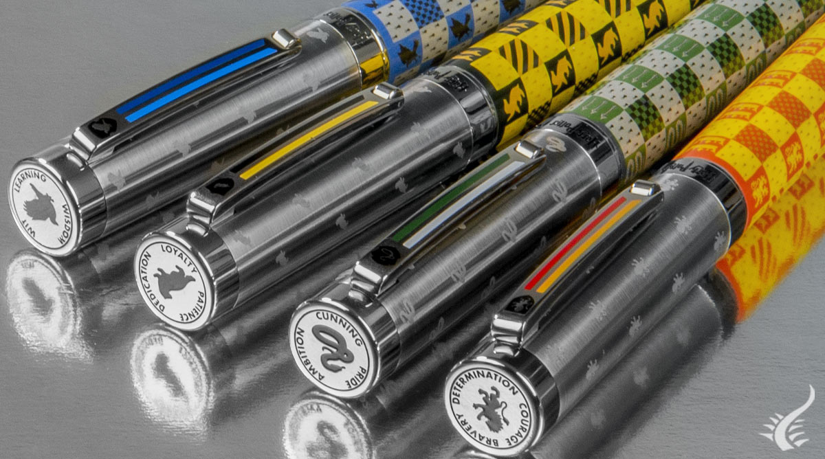 Montegrappa Harry Potter