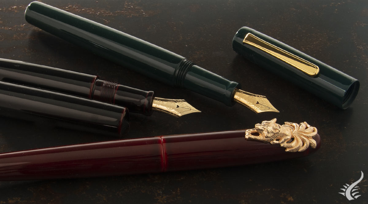 Nakaya: An Elegant Balance between Tradition and Customization