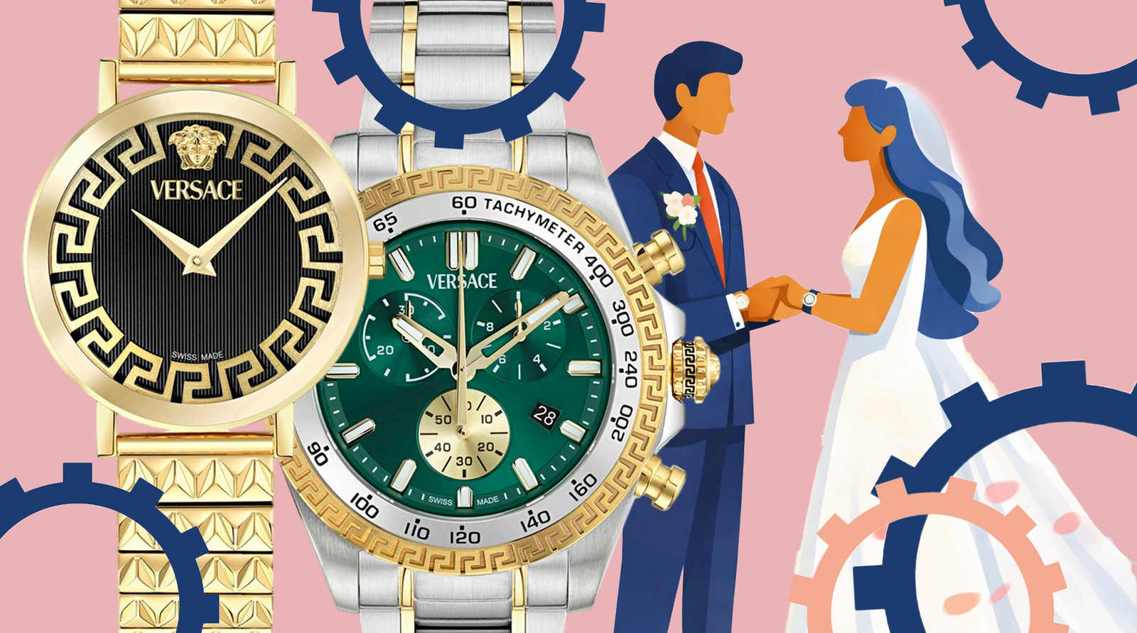 The watch of your achievements: choose a piece that marks your story – Iguana Watch Week 2026 Day 3