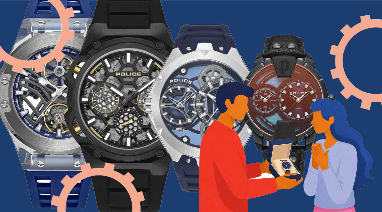 The perfect gift does exist: how to choose the ideal watch to give – Iguana Watch Week 2026 Day 7