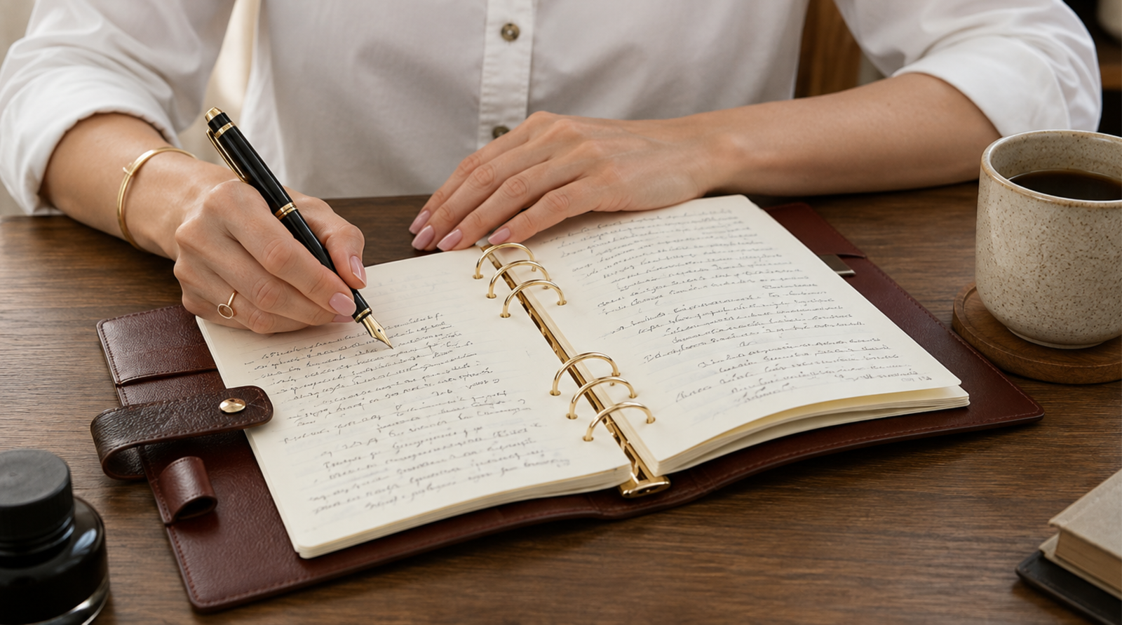 Back-to-routine refresh: start September with clarity and less stress