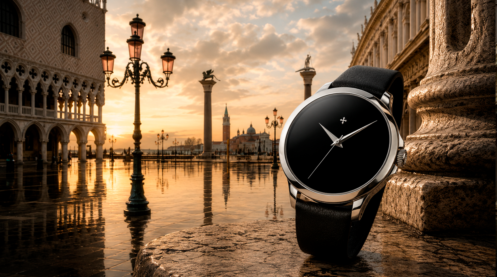 Venezianico: why everyone is talking about these Italian watches
