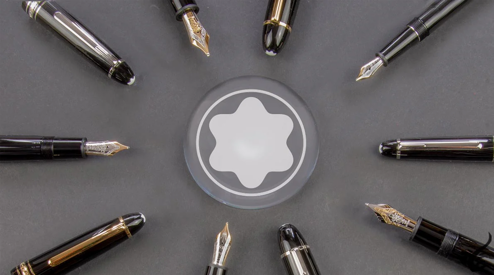 Montblanc Meisterstück Size Guide: find your perfect fit