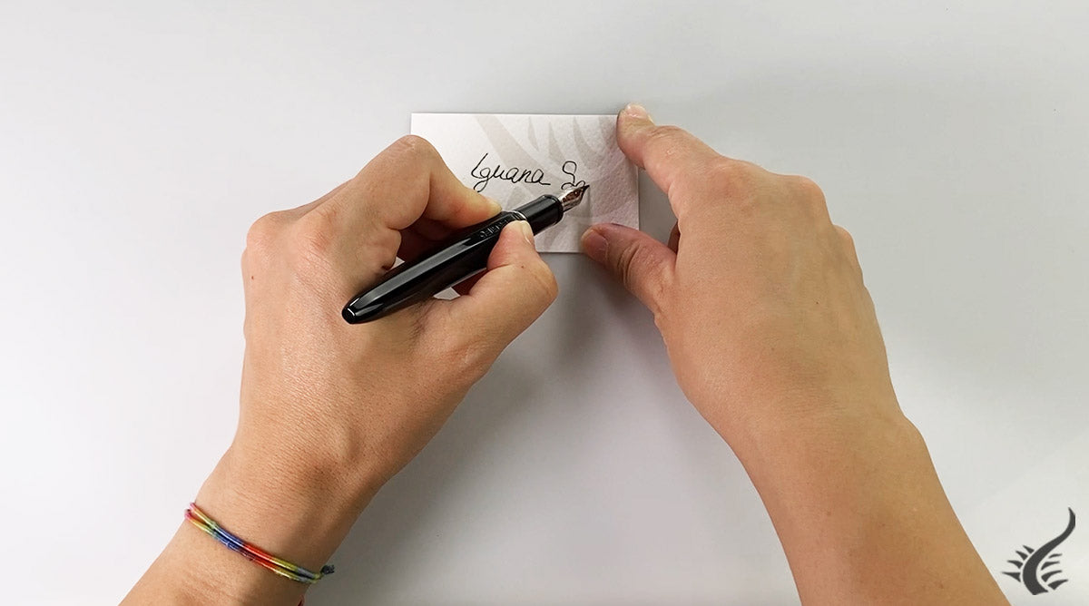 4 Tips for left-handers