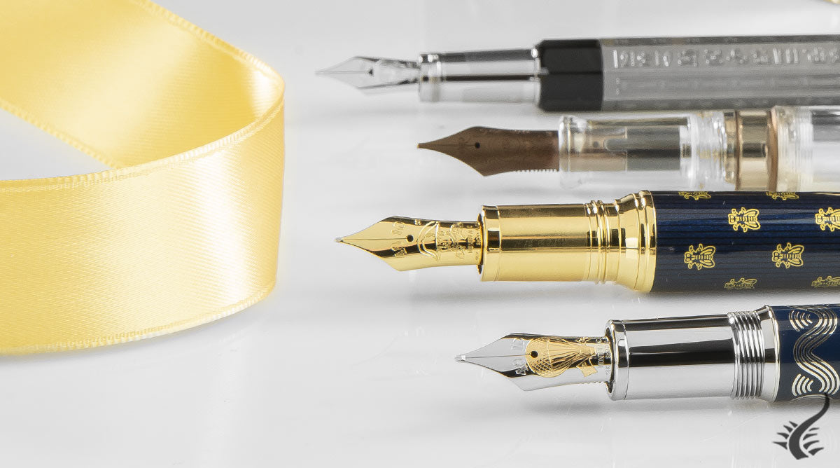 2021 Writing Gift Guide