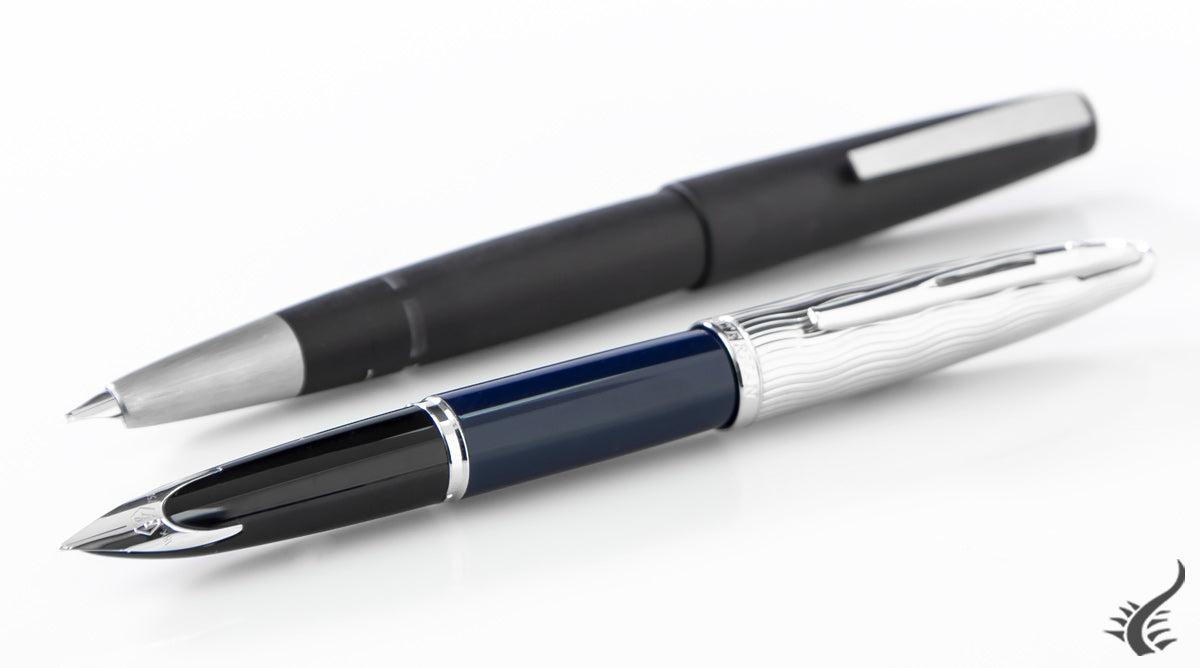 Stylo Plume Waterman Centurion - Occasion - Stylo Vulpen / Fullhalter - Avec Plume