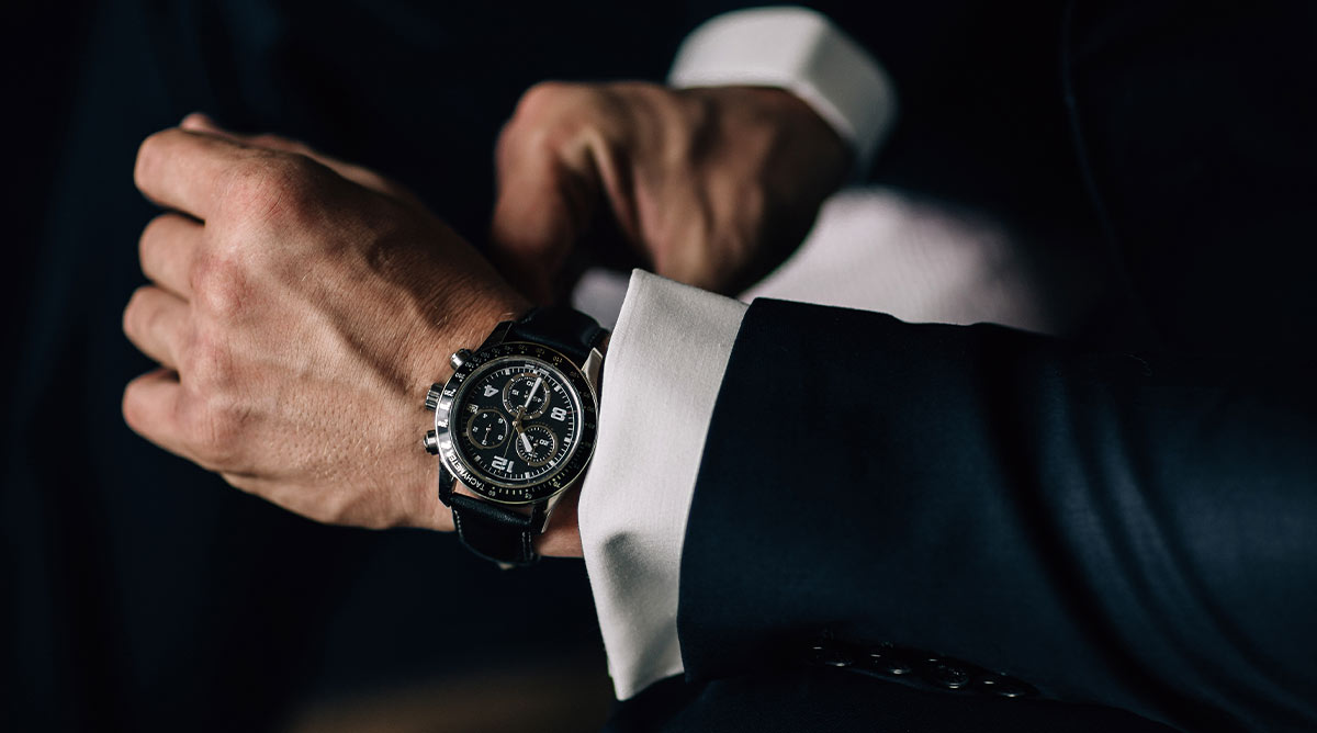 Why AIENB Offers More Value When You Pawn Your Luxury Watch - Web Growth