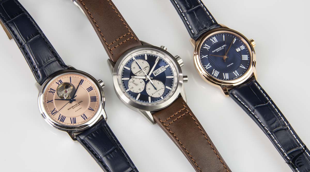 Raymond relojes hotsell