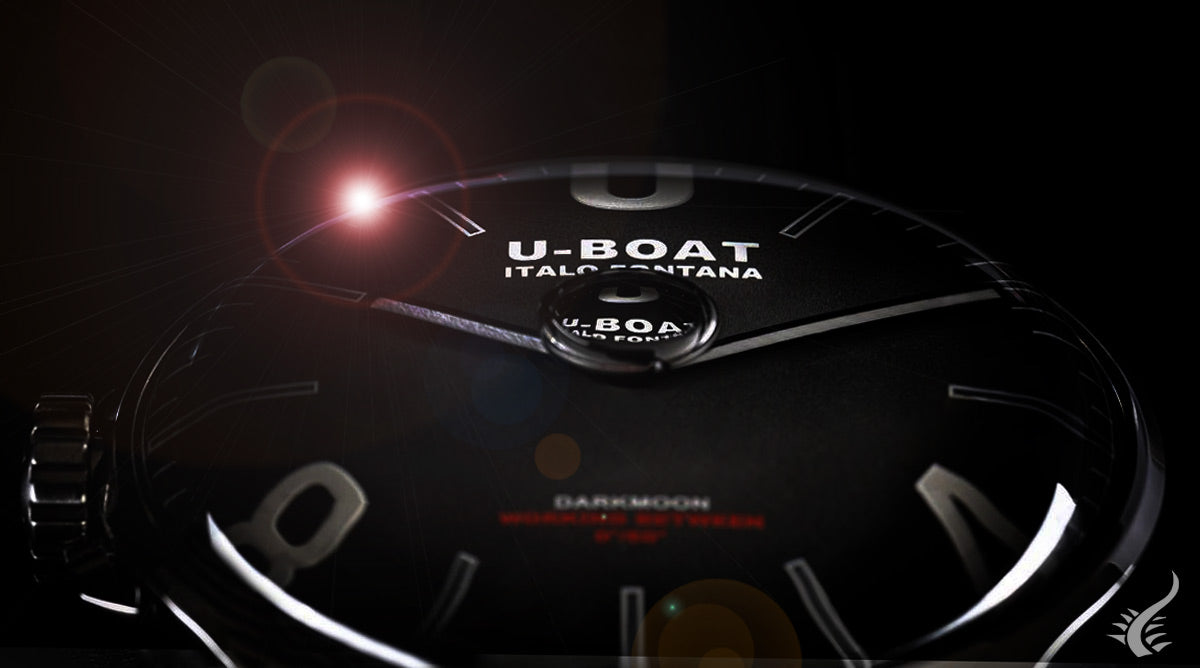 U-Boat Novelties 2023