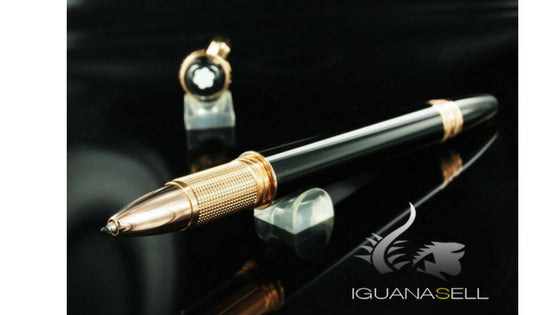 What is a fineliner?