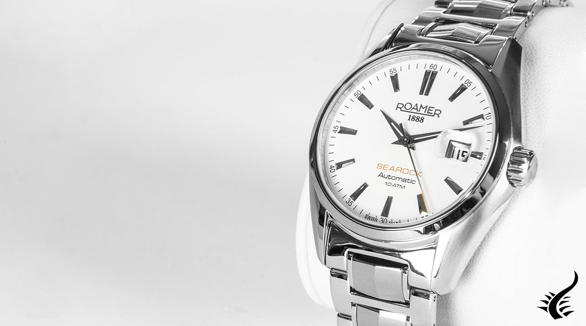 Roamer fritz outlet meyer