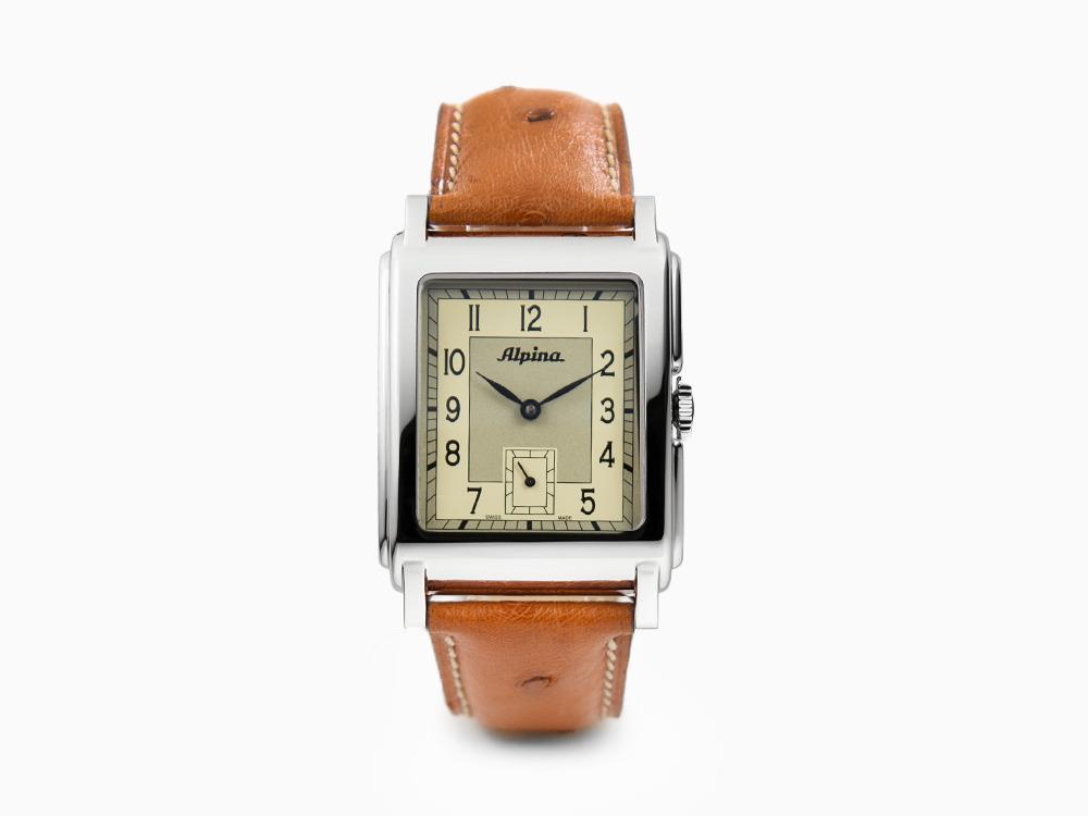 Alpina watch band new arrivals