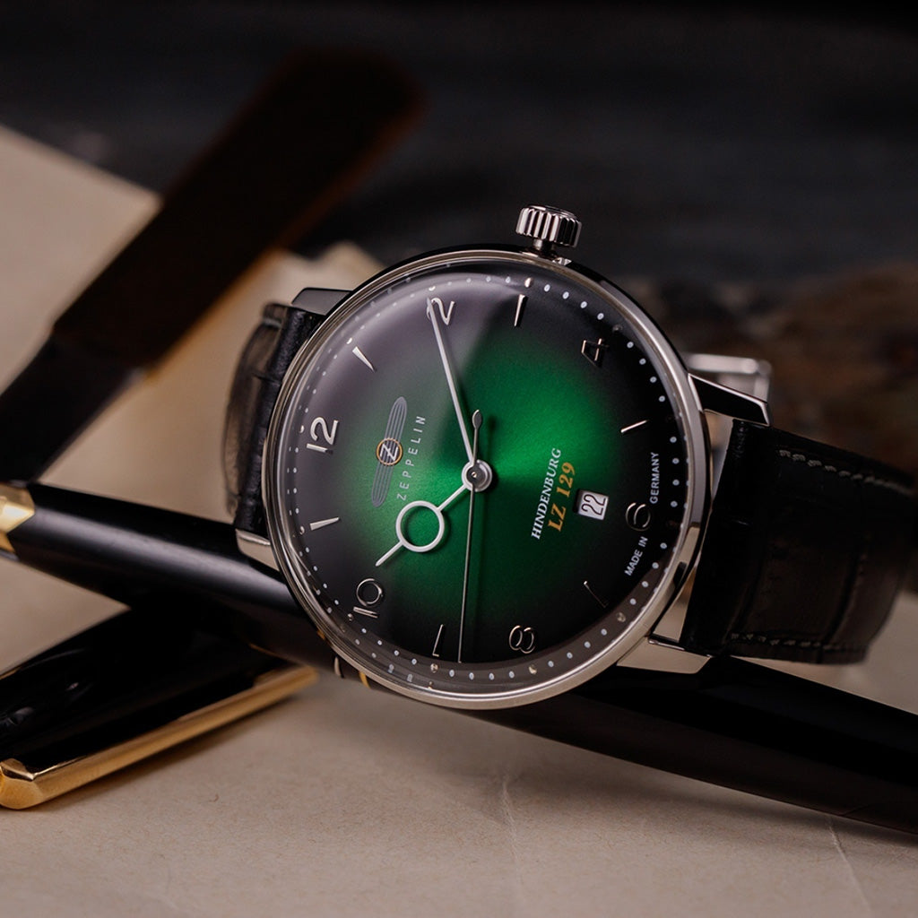 ANNIVERSARY GIFTS - Premium Watches - Iguana