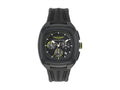Aston Martin OVR W F1 Team Quartz Watch,Black, 41 mm, Chronograph, MTFO1F505