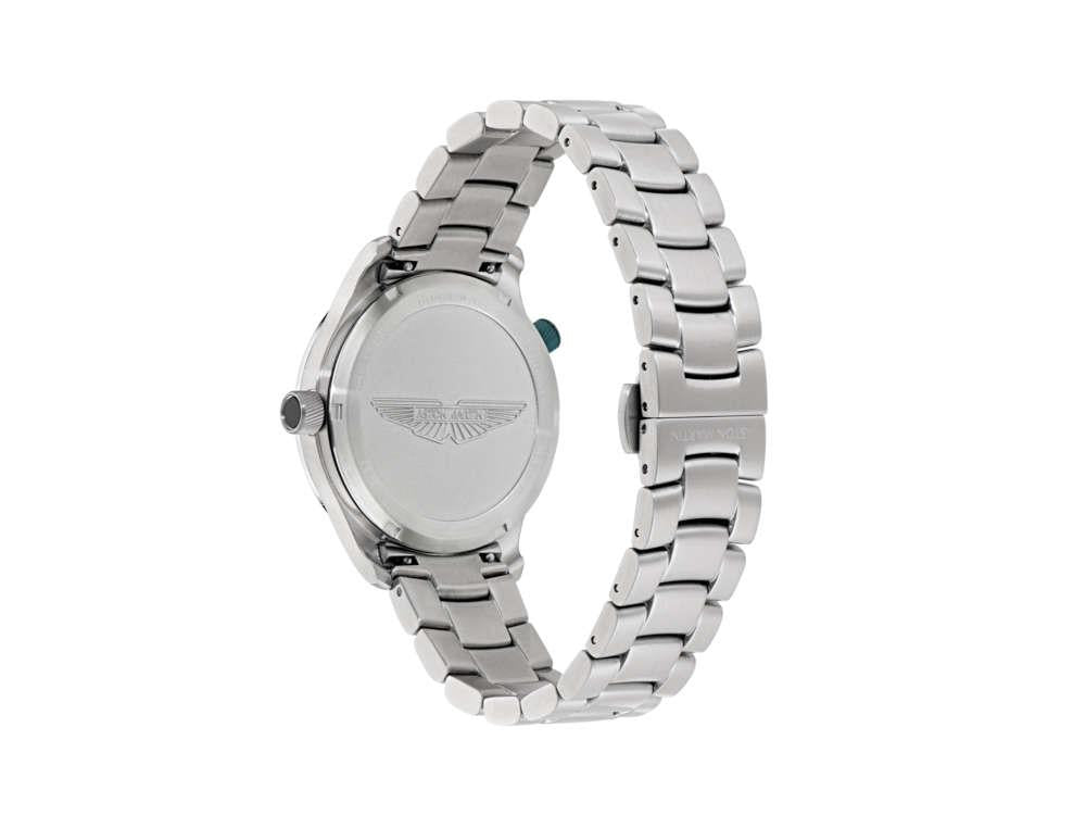 Aston Martin Icon GRZ Quartz Watch, 41 mm, Chronograph, MTIZ1F503