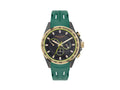 Aston Martin Thrill HLC Quartz Watch, Black, 44 mm, Chronograph, MTRH1F501