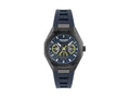 Aston Martin TKS Thrill Quartz Watch, Blue, 42 mm, MTRI1F501
