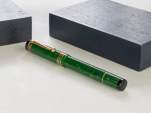 Aurora Internazionale Limited Edition Fountain Pen, 18k Gold, 19A-V