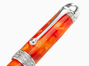 Aurora Ambienti Deserto Fountain Pen, Orange, Limited Edition, 946-AD
