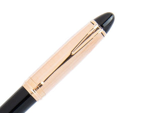 Aurora Ipsilon Fountain Pen, Resin, Rose gold trim, B11PQN