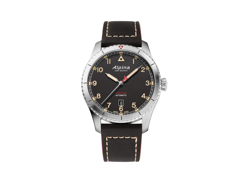 Startimer pilot automatic sales