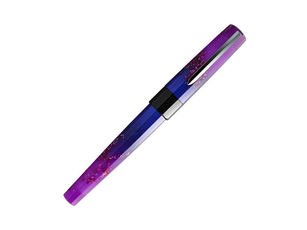 Benu Euphoria Love Story Fountain Pen, Pink, 05.1.03.5.0
