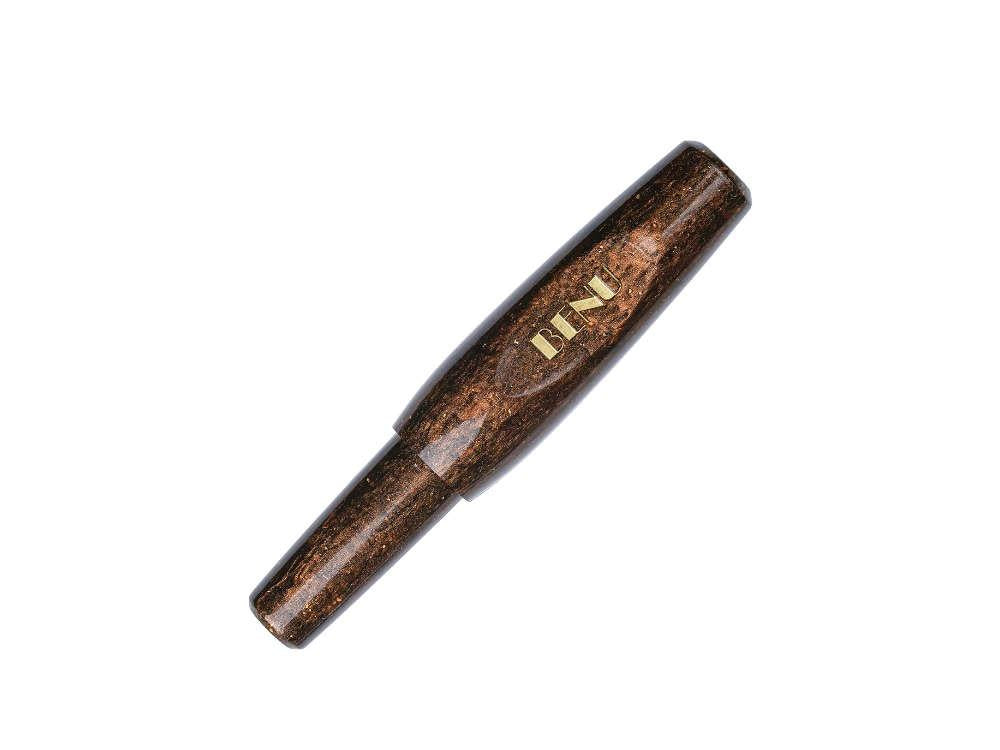 Benu Pixie Coffee Brown Fountain Pen, Brown, 24.2.36.6.0
