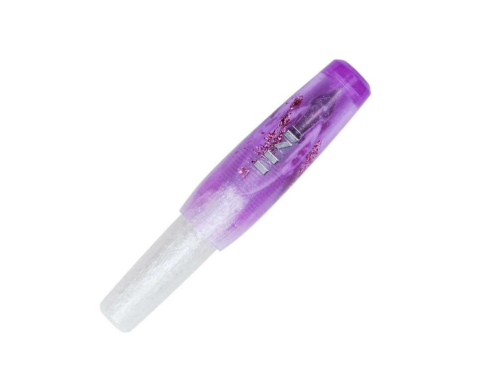 Benu Pixie Icy Violet Fountain Pen, Purple, 24.2.8.5.0