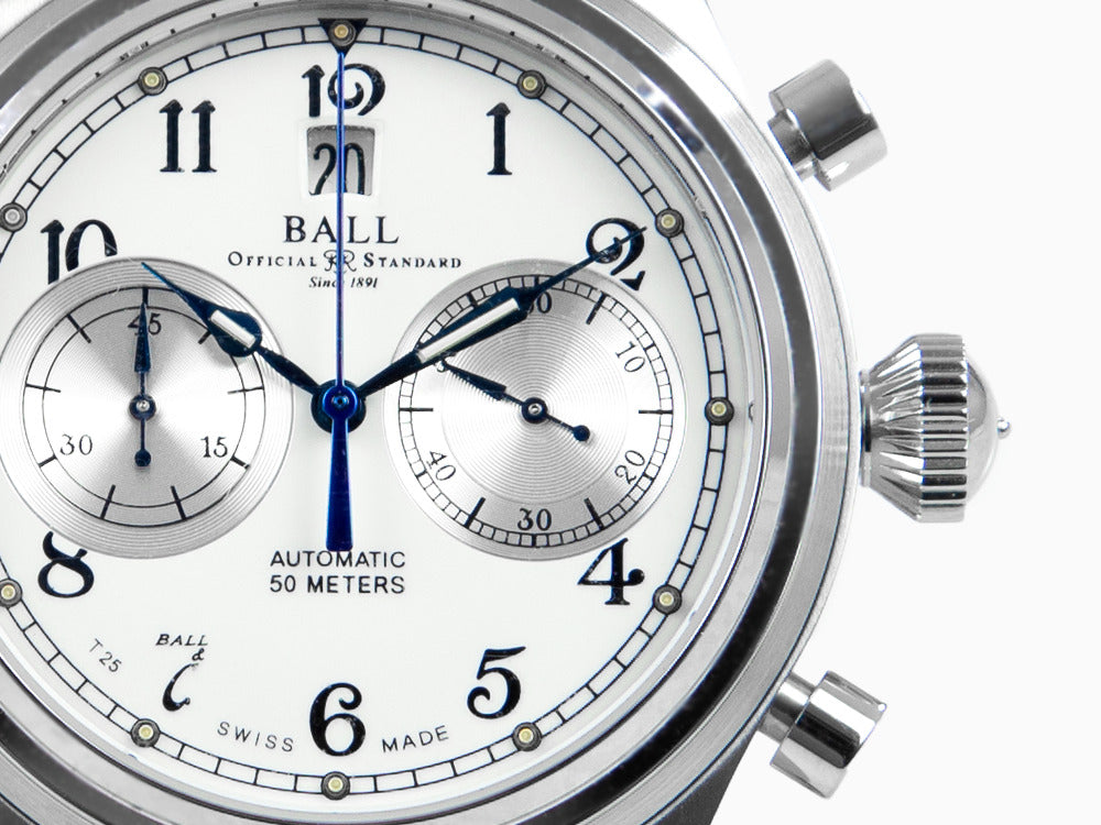 Ball watch deals cannonball