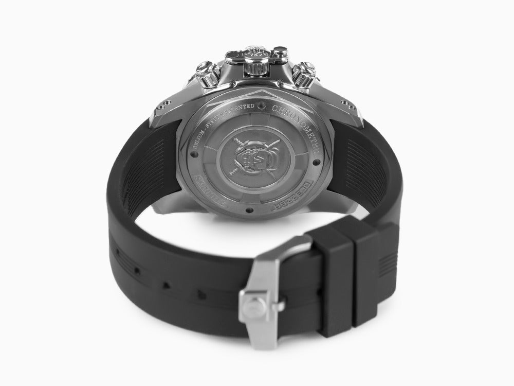 Ball Engineer Hydrocarbon NEDU Automatic Watch, Black, 42 mm, DC3226A-P4C-BK