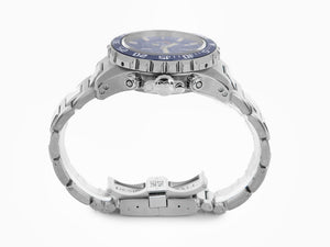 Ball Engineer Hydrocarbon NEDU Automatic Watch, Blue, 42 mm, DC3226A-S3C-BE
