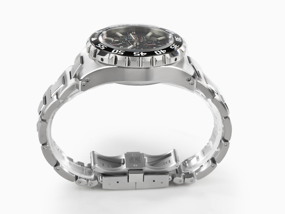 Ball Engineer Hydrocarbon NEDU Automatic Watch, Black, 42 mm, DC3226A-S4C-BK