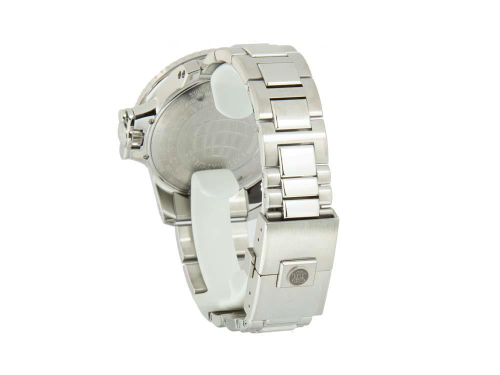 Ball Engineer Hydrocarbon AeroGMT II Automatic Watch, 42 mm, DG2018C-S11C-BE