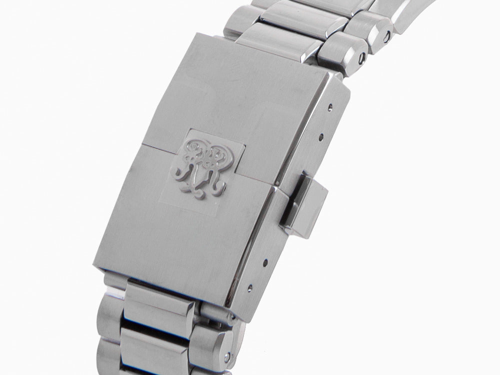 Ball Engineer Hydrocarbon AeroGMT Sled Driver Automatic Watch, DG2018C-S18C-BK