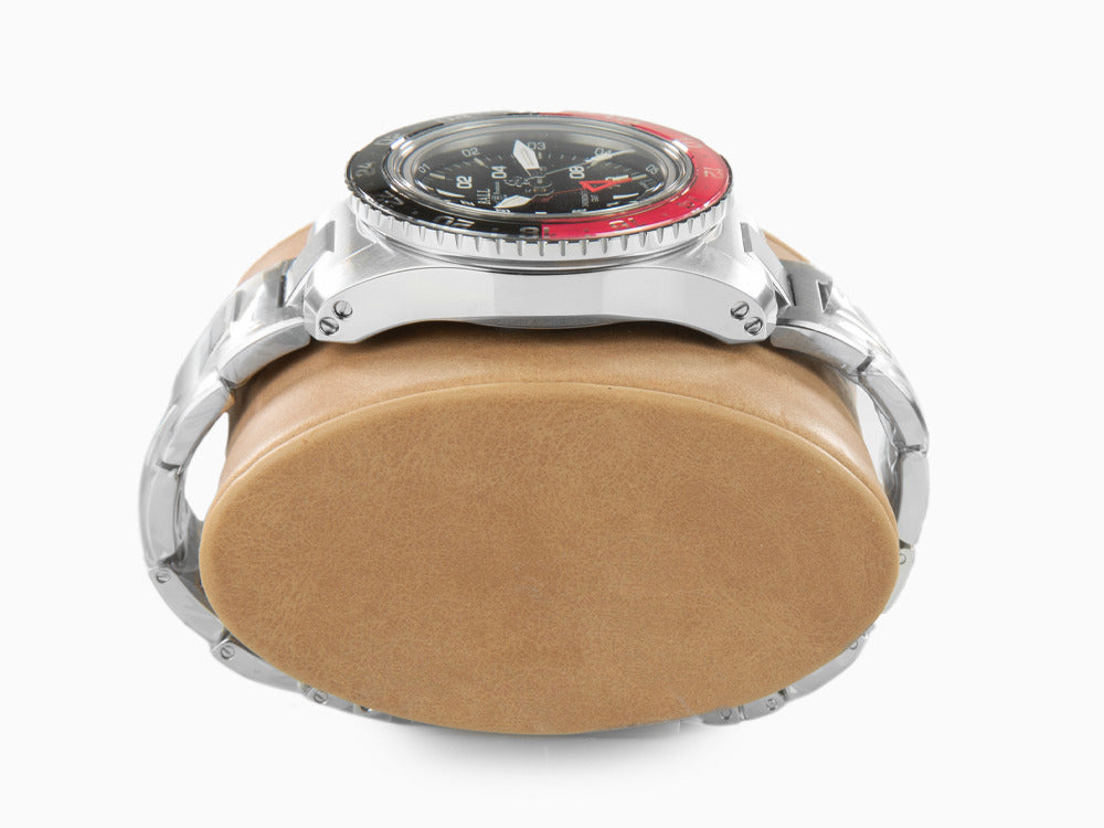 Ball Engineer Hydrocarbon AeroGMT II Automatic Watch, 40 mm, DG2118C-S3C-BK